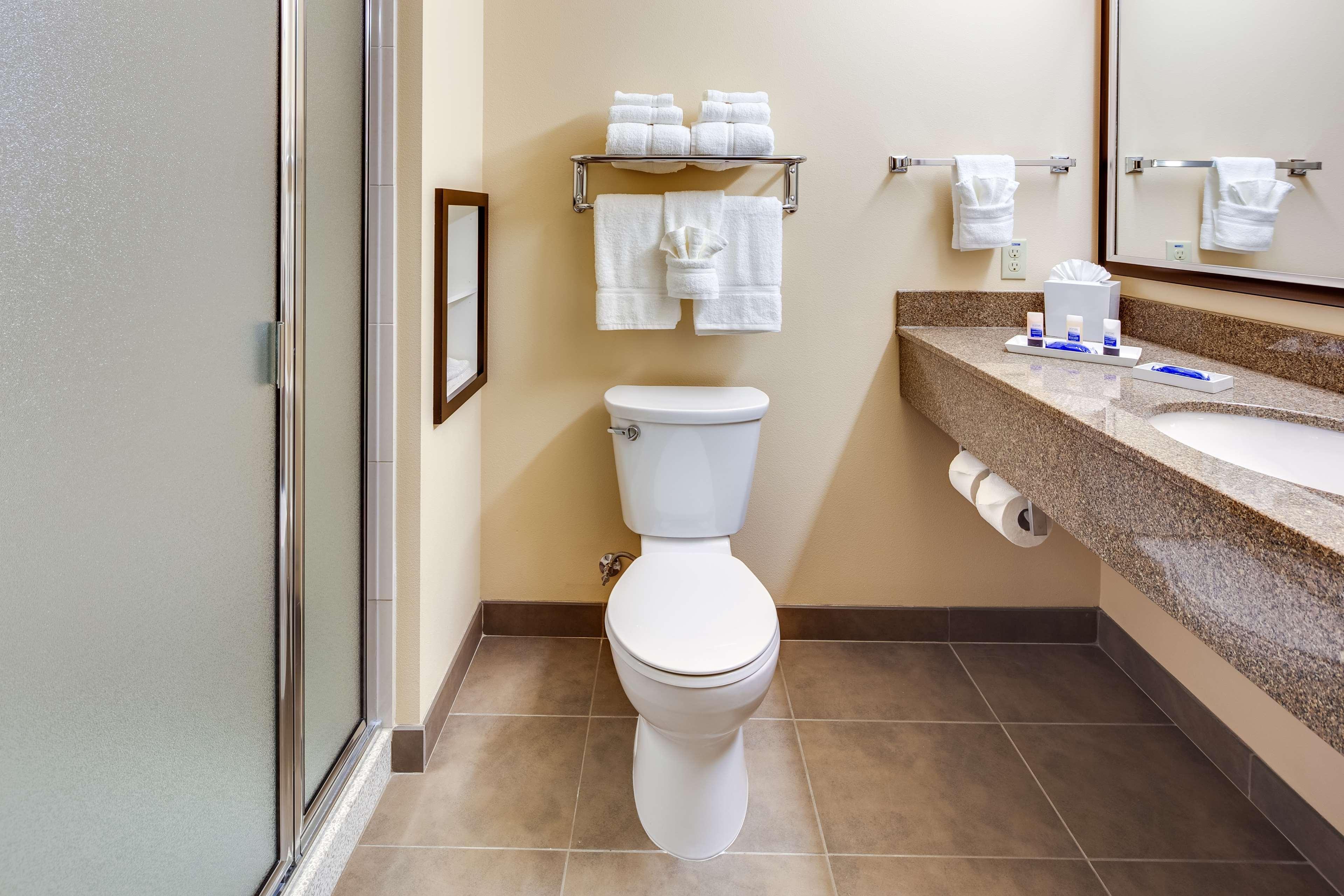Hotel Western Arlington/marysville