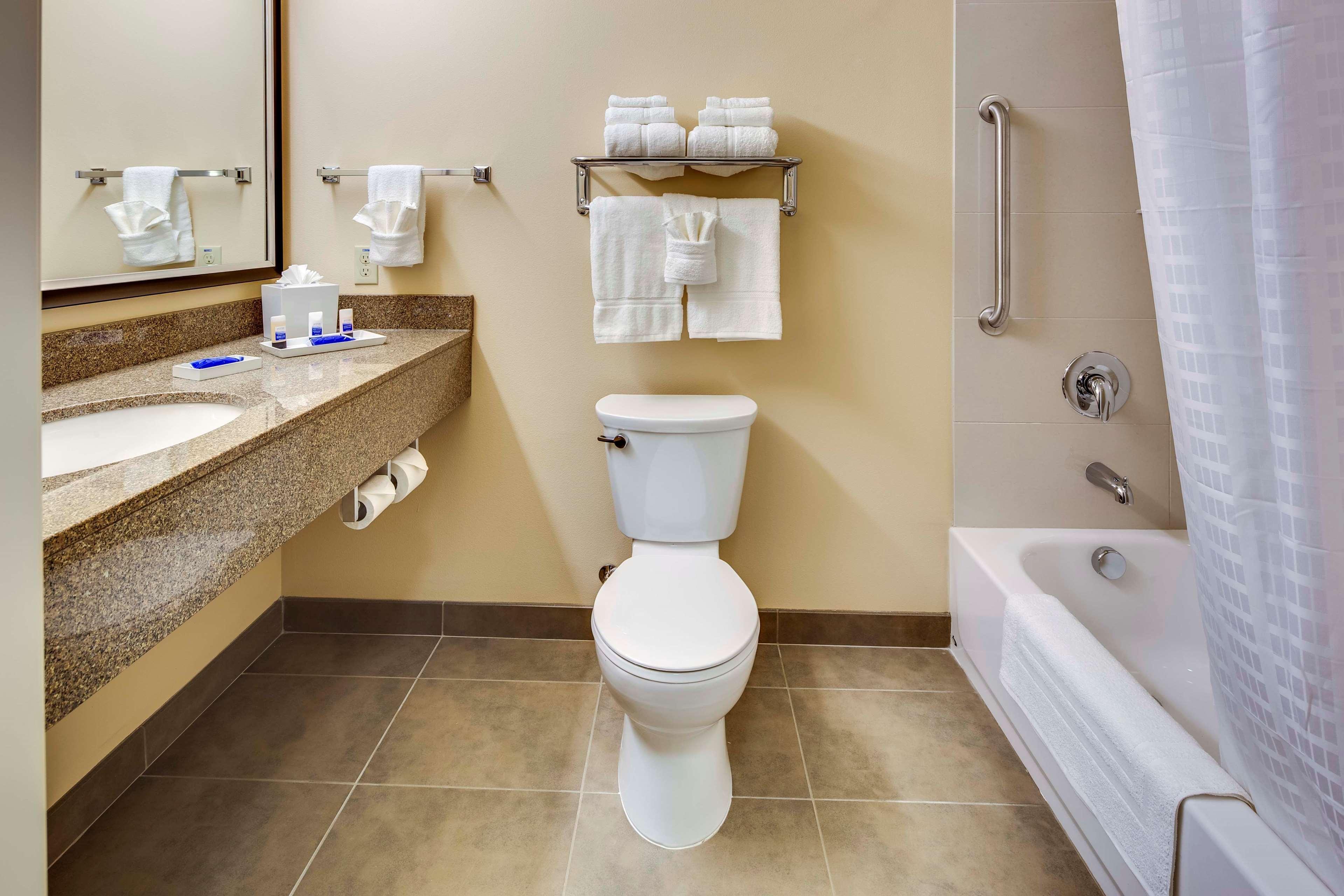 Hotel Western Arlington/marysville 3*