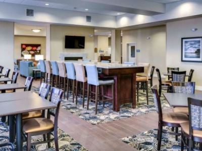 Western Arlington/marysville Hotel 3*