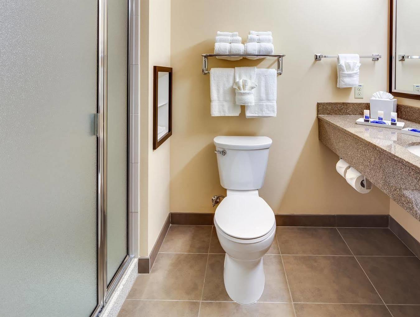 Hotel Western Arlington/marysville