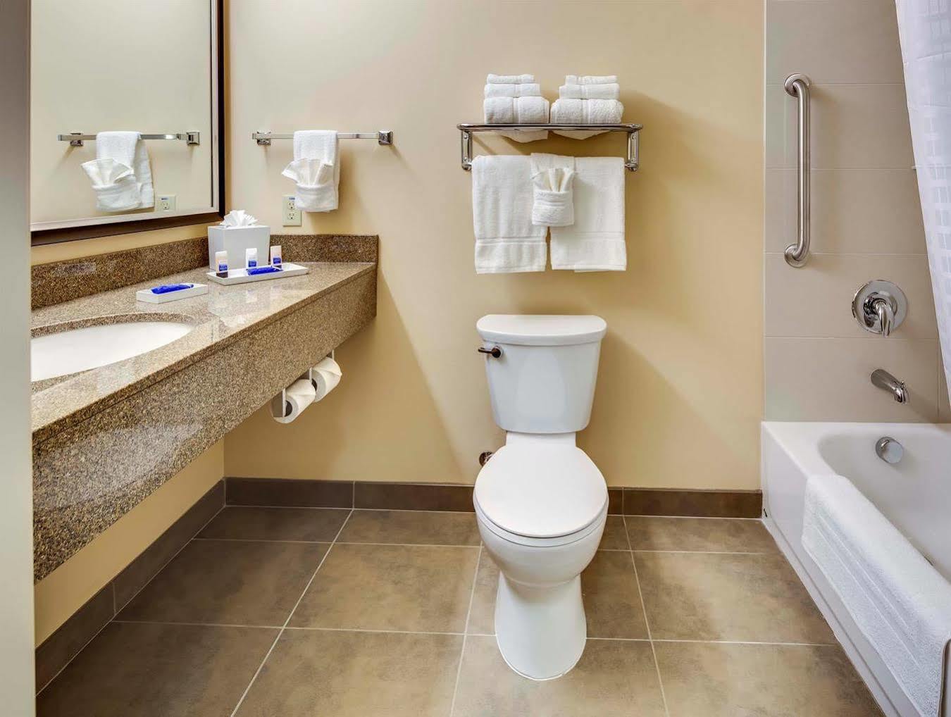 Hotel Western Arlington/marysville Arlington